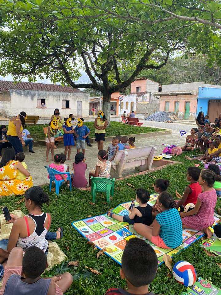 Camacã: Secretaria de Assistência Social atende famílias de baixa renda e faz campanha contra o suicídio em Jacareci